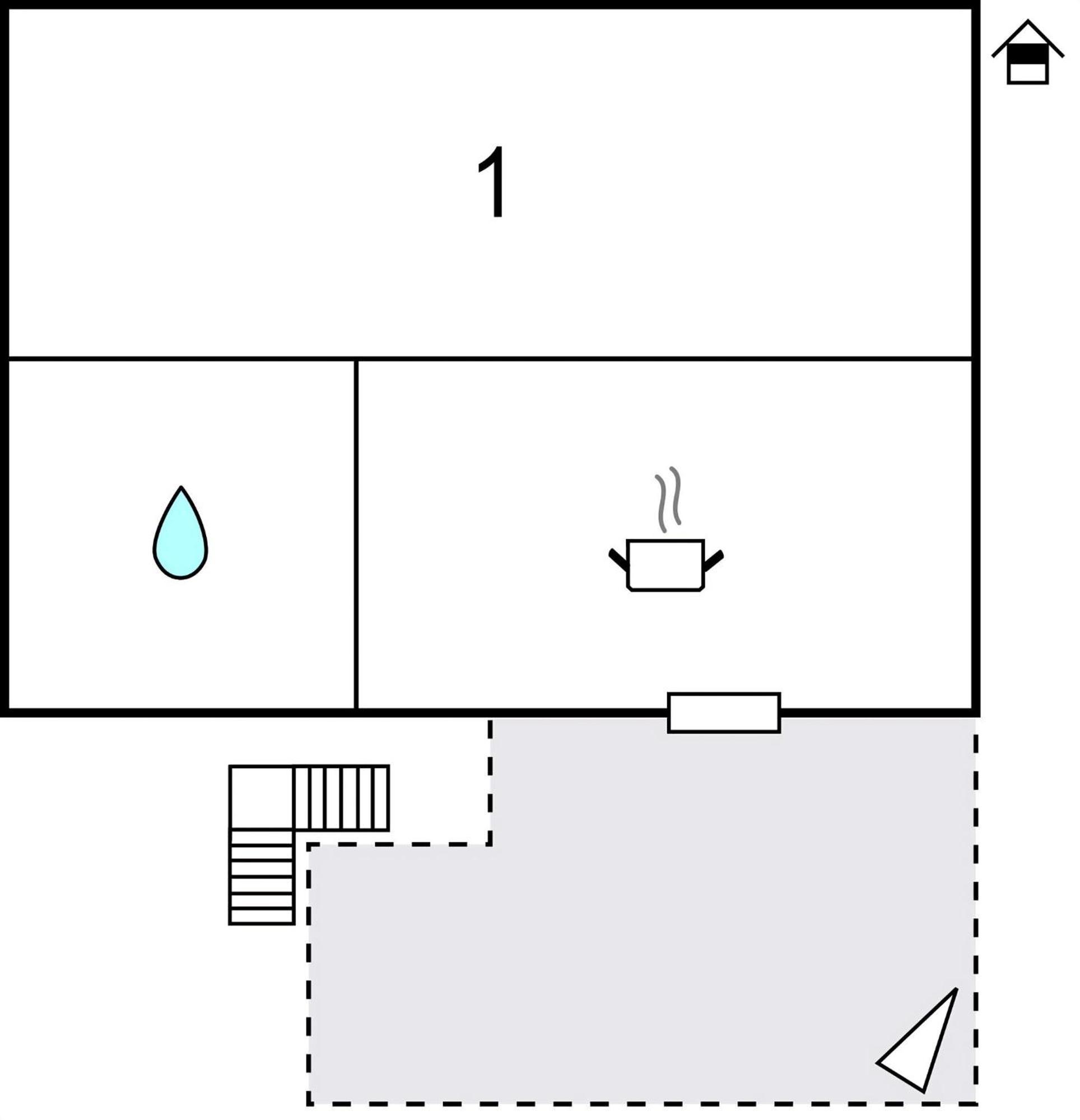 Apartment Raslina Lxvi المظهر الخارجي الصورة